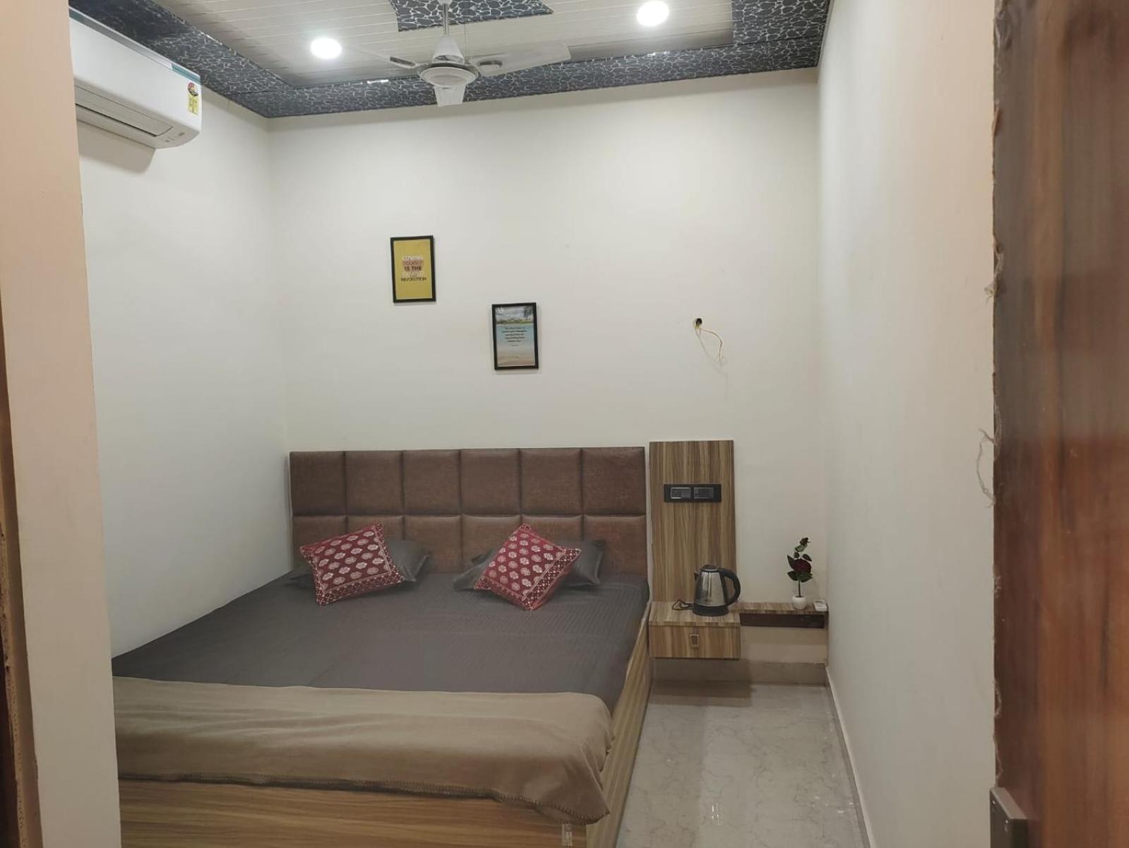 Homestay Atithyam Homes, Mahadev Ki Nagri *